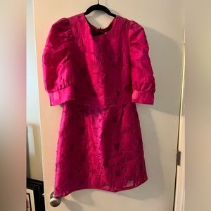 NWOT Marie Oliver mini dress